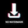 icon Download video no watermark (Unduh video tanpa tanda air)