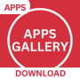 icon AppGallery for Android Advice(Galeri Aplikasi untuk Android Saran)
