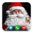 icon Santa Claus App(Panggil kamu Santa - Panggilan Video Sa) 1.0.3