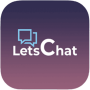 icon Lets Chat(Ayo Ngobrol)