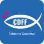 icon CDFF(CDFF: Christian Dating Faith)