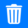 icon TrashBin (Tempat Sampah Sosial Pembuat Stiker)