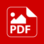 icon Image to PDF Maker (Gambar ke PDF Maker
)