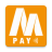 icon DolomitenBank Pay(DolomitenBank Bayar
) 10.2.0-dolomitenbank