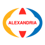icon Alexandria(Alexandria Offline Map dan Tra)