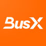 icon BusX - Bus & Van Tickets (BusX - Tiket Bus Van)