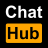 icon ChatHub(ChatHub - Obrolan video langsung Ma) 1.2.6