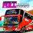 icon Livery Bus Full Strobo dan Full Boneka(Livery Bus Full Strobo dan Boneka Penuh
) 1.0