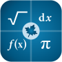 icon Maple Calculator: Math Solver ()