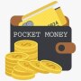 icon Pocket Money(Pocket Money
)