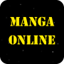 icon MReader(Manga Reader - Baca manga secara online
)