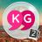 icon KG 2(Perjalanan Kata 2: Game Kata) 0.3.3