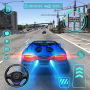 icon Real Car Driving: 3D Race (Mengemudi Mobil Nyata: Balapan 3D)