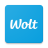 icon Wolt(Wolt Delivery: Makanan dan banyak lagi) 4.50.0