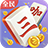 icon com.shiyou.zzmj(FunRich Mahjong-Sederhana Cepat!) 1.0.100