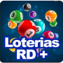 icon Loterias RD Plus