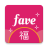 icon Fave(Favorit | Cashback, Bayar Nanti) 2.92.0