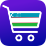 icon Online Shopping Uzbekistan()