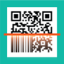 icon QR Code Scanner(Pemindai QR Pemindai kode
)