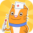icon Doctor(Kucing Hewan Peliharaan: Game Dokter Hewan) 1.4.5