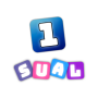 icon 1Sual(1Sual - Söz Oyunu Berlatih Kuis Genius)
