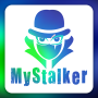 icon MyStalker(MyStalker - Siapa yang Melihat Profil
)