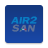 icon com.texa.air2san(Berair TEXA AIR2 SAN
) 1.3.1