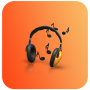 icon Streaming Music Advisor(Musi-Stream Music Advisor
)
