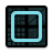 icon net.bohush.make.square.puzzle(Make a Square - Puzzle Game) 1.2.4