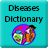 icon Disease Dictionary(Kamus penyakit) 1.11