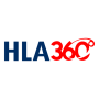 icon HLA360° app by HLA (HLA360° oleh HLA)