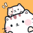 icon Meow Manager(Meow Money Manager - Cute Cat) 1.3.0