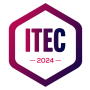 icon ITEC Conference 2024 (Konferensi ITEC 2024)