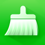 icon Super Clean(Super Bersih - Phone Boost
)