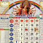 icon Hindu Calendar(Hindu Panchang Kalender 2022)