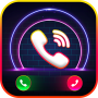 icon HD Caller Themes & Call Screen ()