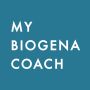 icon My Biogena(Pelatih Biogena saya)