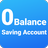 icon Zero Balance Savings Account(Zero Balance Rekening Tabungan
) 1.1
