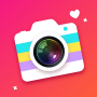 icon Beauty Camera(Bussid
)
