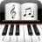 icon PianoSchool(Piano School — Belajar piano) 1.164
