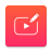 icon Vont(Vont - Teks di Video
) 0.4.25