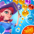 icon Bubble Witch Saga 2(Gelembung Penyihir 2 Saga) 1.160.0