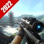 icon SniperHonor(Kehormatan Sniper: Game Menembak 3D Permainan Berdandan)