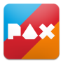 icon PAX Mobile App (Aplikasi Seluler PAX
)