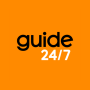icon Guide 24/7 (Panduan 24/7)