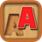 icon Alphabet Blocks(Blok Kayu Alfabet) 1.7