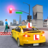 icon Modern Car Driving School 2020: Car Parking Games() 1.0