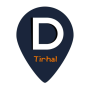 icon Tirhal driv(Tirhal Driver app
)