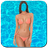 icon Bikini Suit Photo Montage 2016(Bikini Suit Montase Foto 2022) 1.28