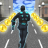 icon Superhero Run(Game ka pahlawan super kereta bawah tanah) 1.1.2